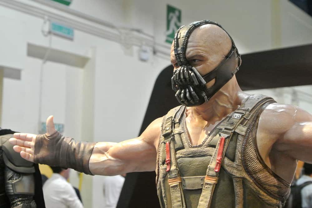 The Dark Knight Rises: Analyzing Bane's Most Profound Quotes